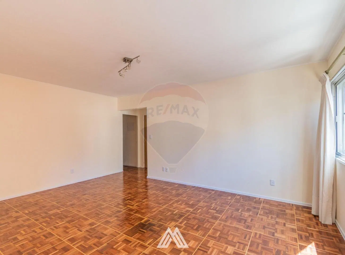 ALQUILER de apartamento de 1 dormitorio en CORDÓN 3