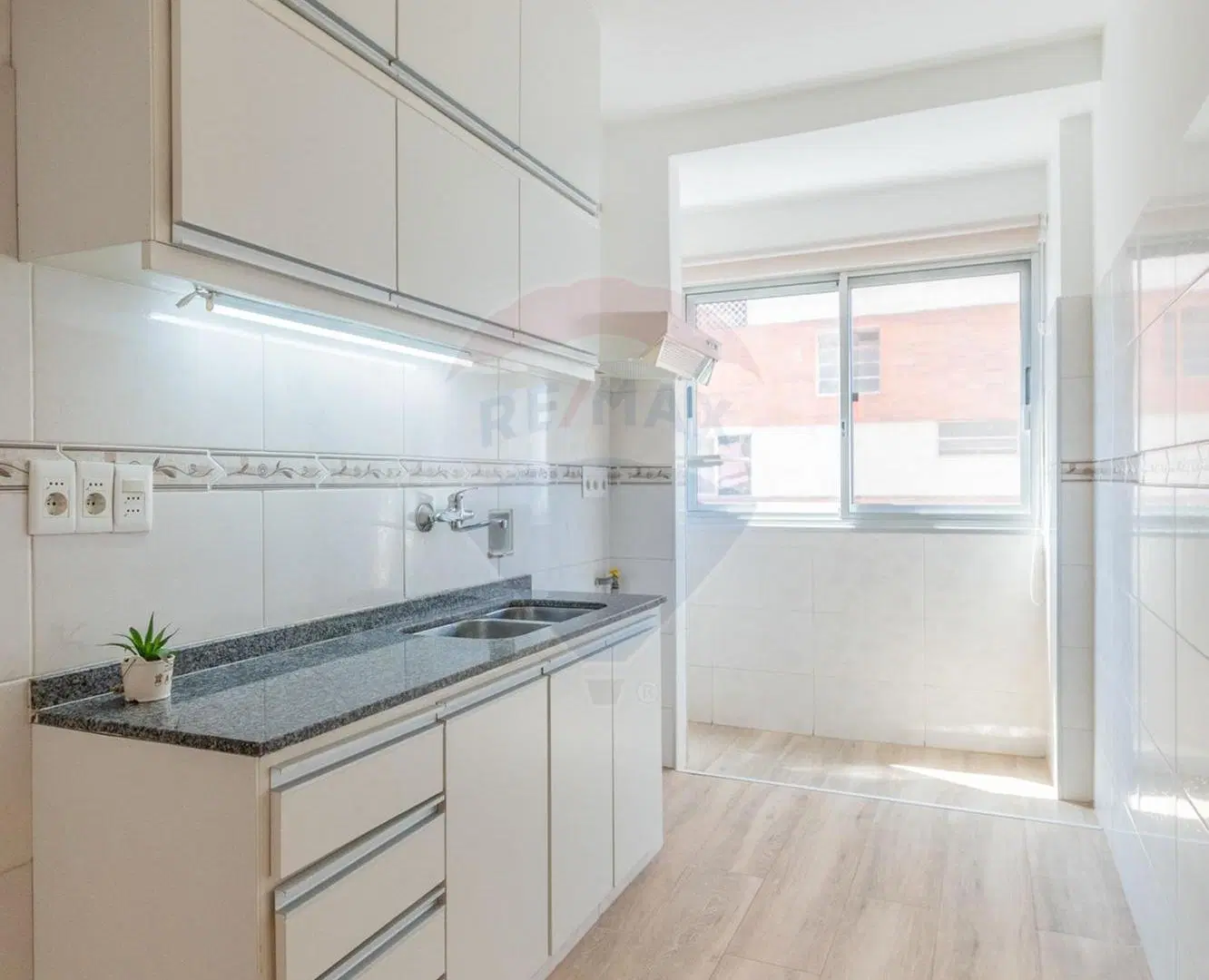 ALQUILER de apartamento de 1 dormitorio en CORDÓN 5