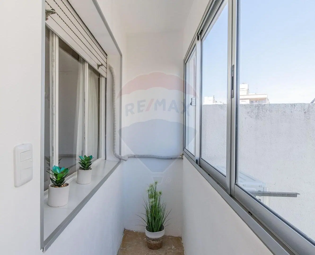 ALQUILER de apartamento de 1 dormitorio en CORDÓN 8
