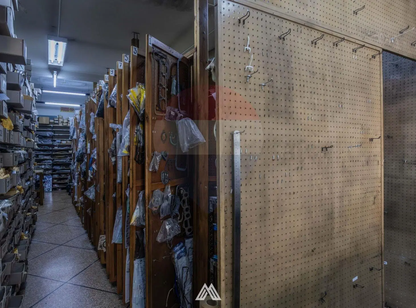 VENTA LOCAL COMERCIAL CON SUBSUELO EN CENTRO 181M2 8