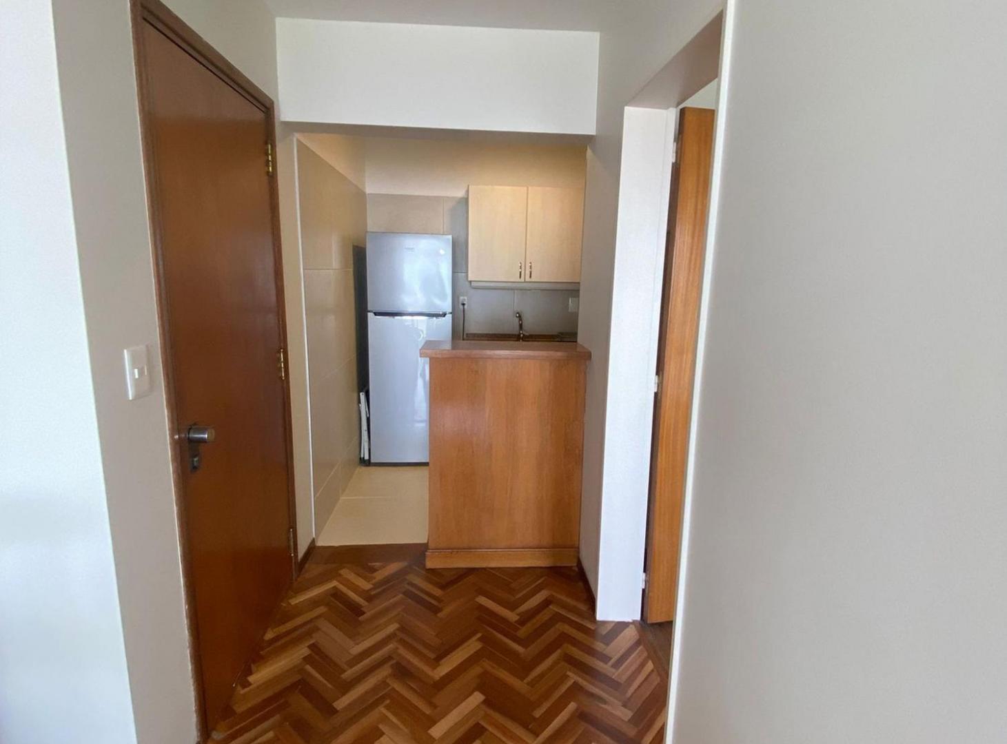 Foto de Apartamento 1 dorm en Alquiler semiequipado - Golf, imagen 5