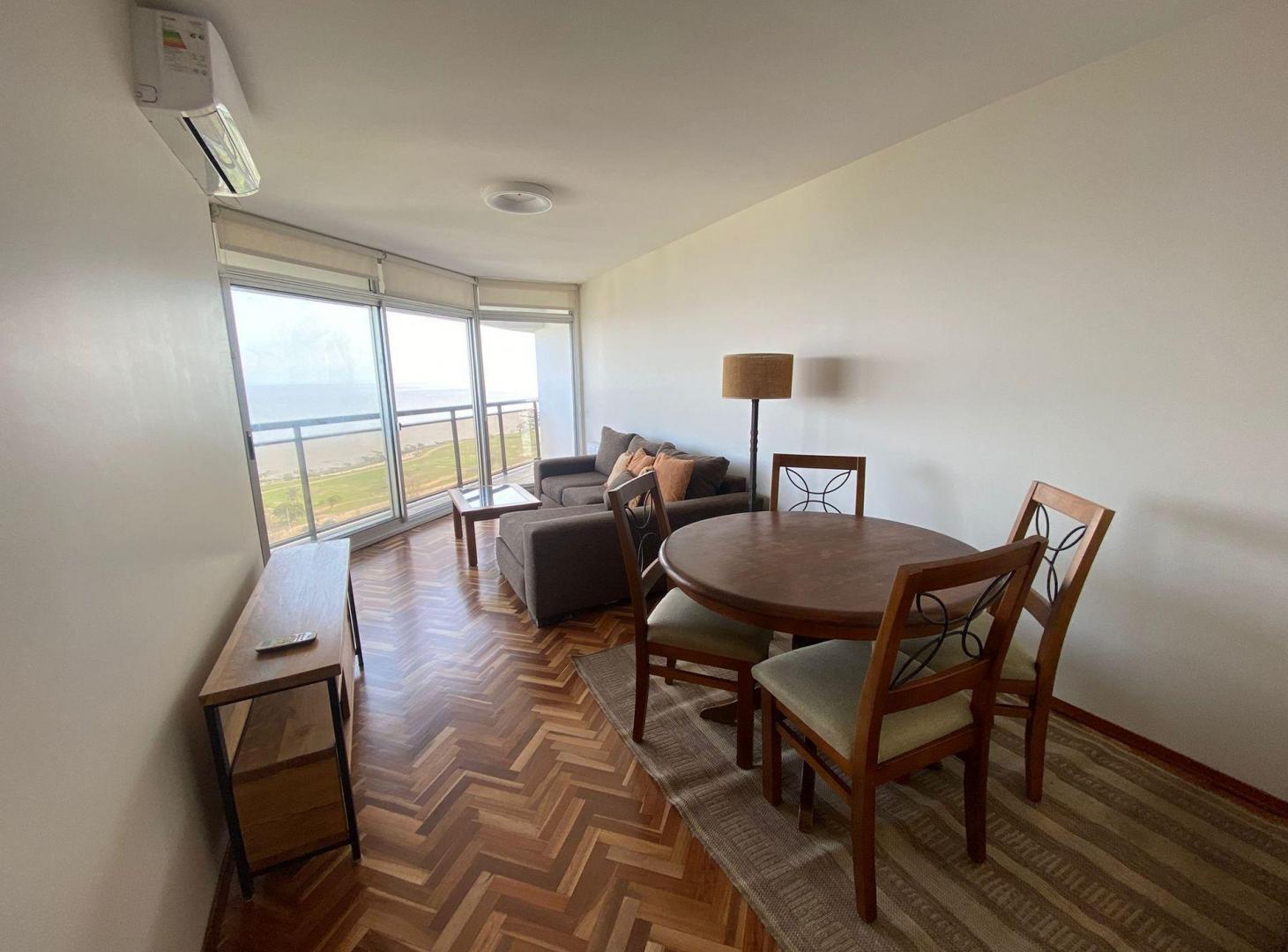 Foto de Apartamento 1 dorm en Alquiler semiequipado - Golf, imagen 1