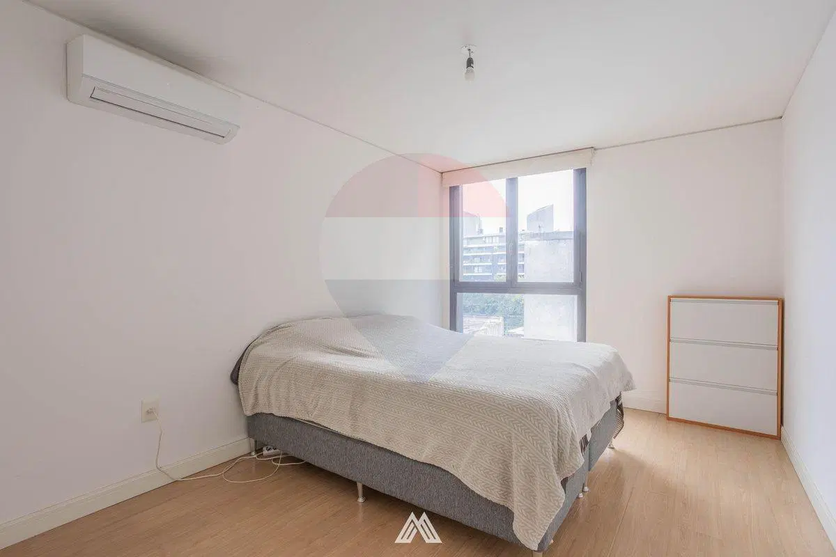 VENTA apartamento 2 dormitorios centro garaje 3