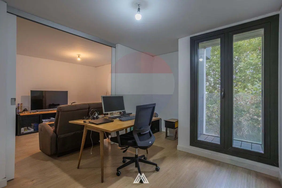 VENTA apartamento 2 dormitorios centro garaje 8