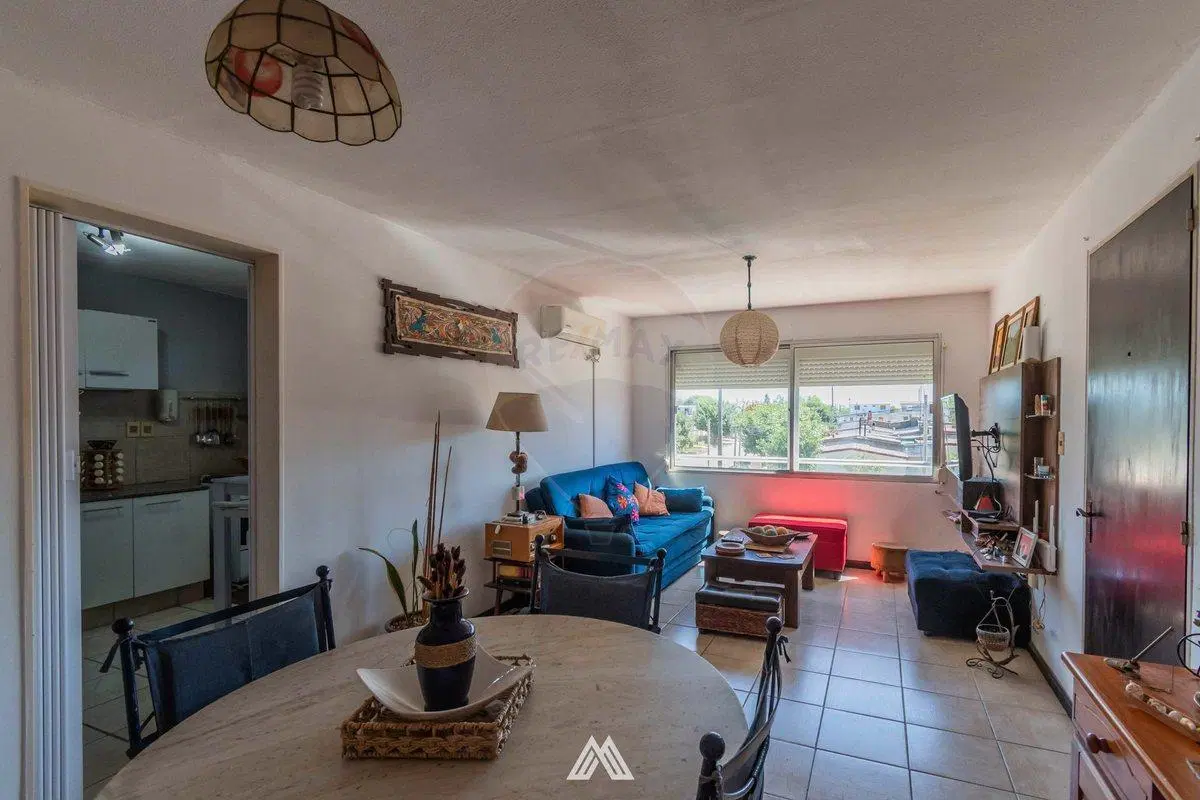 Venta apartamento tres dormitorios cochera Pando 1