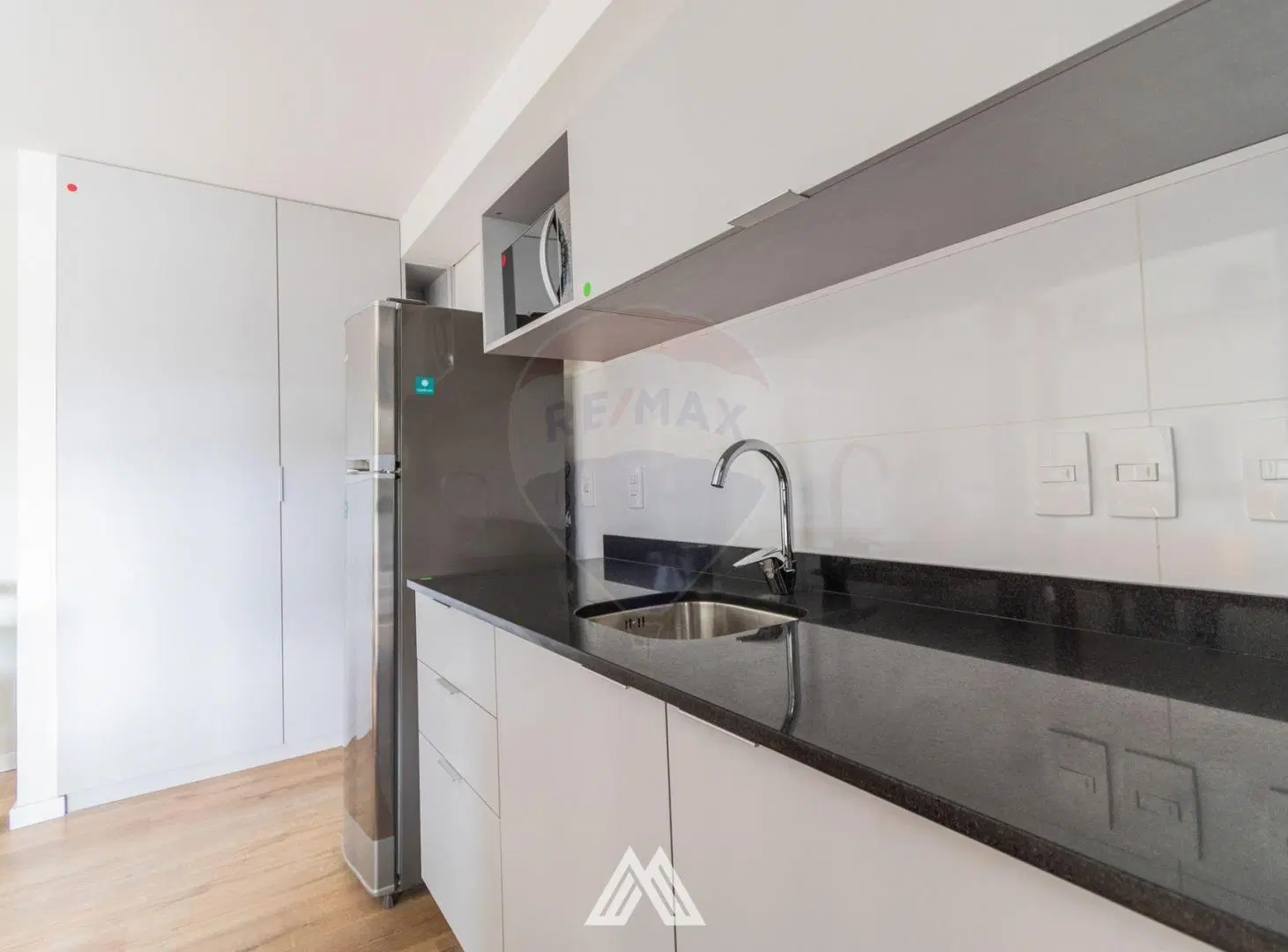 VENTA APARTAMENTO 2 DORMITORIOS CENTRO 3
