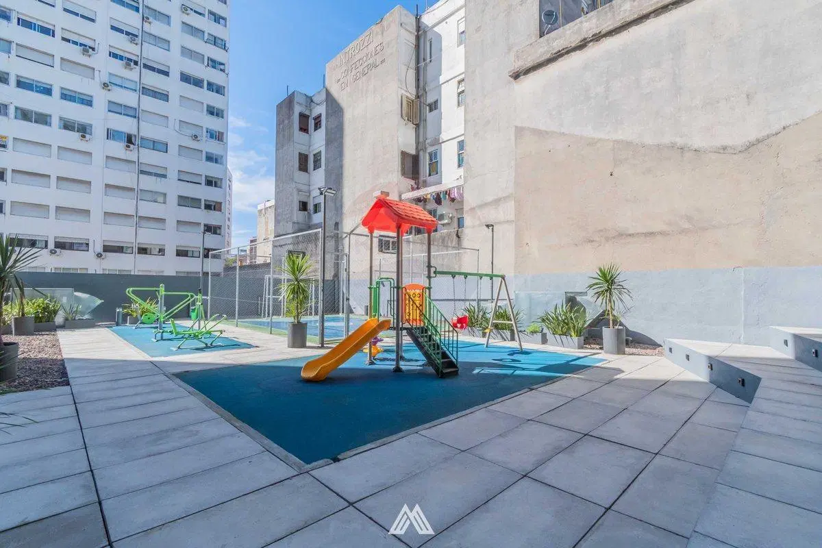 VENTA APARTAMENTO 2 DORMITORIOS CENTRO 8