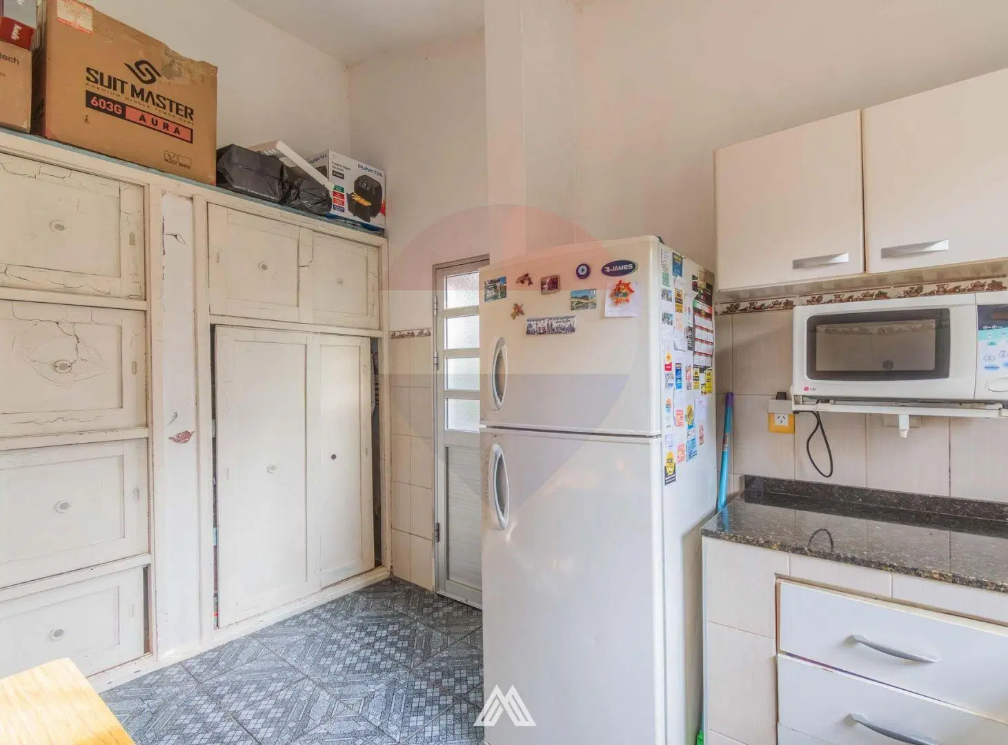 Venta casa Ruta 101 de 2 dormitorios gran terreno 5