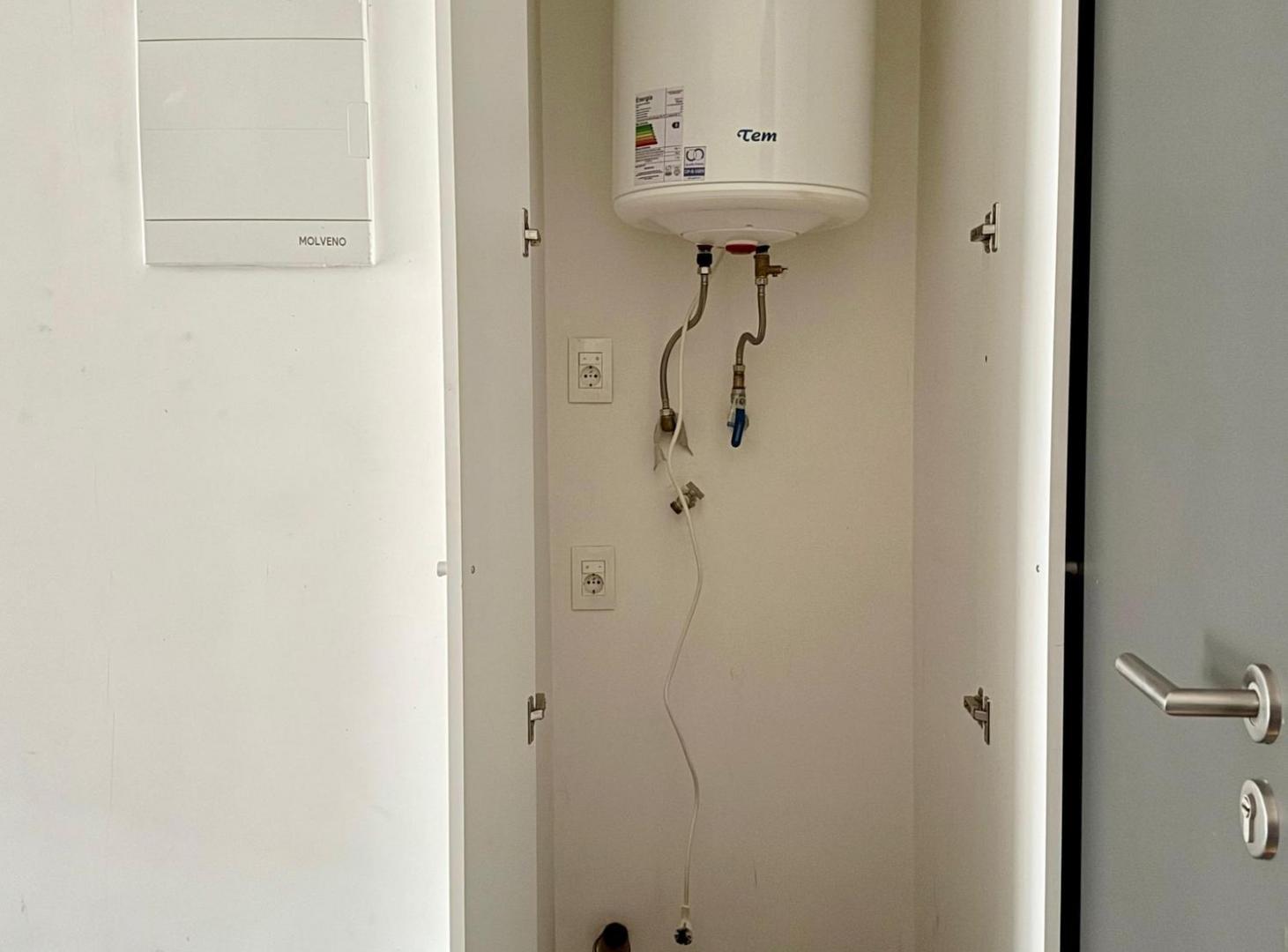 Foto de Venta apartamento Cordón 1 dormitorio balcón renta, imagen 4
