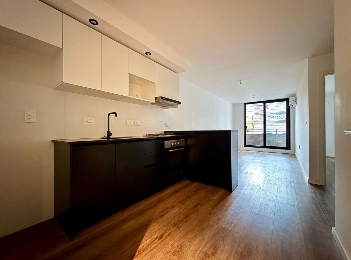 Foto de Venta apartamento Cordón 1 dormitorio balcón renta, imagen 2