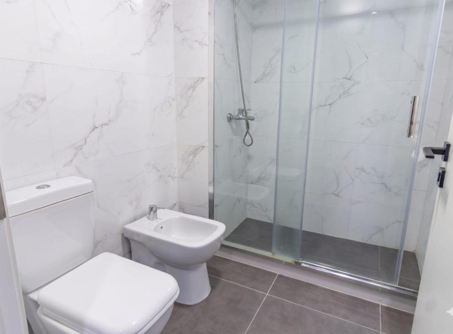 Foto de Venta apto 2 dorm, terrazas y gge - Punta Carretas, imagen 5