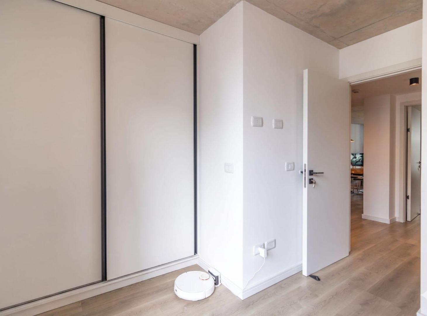 Foto de Venta apto 2 dorm, terrazas y gge - Punta Carretas, imagen 3