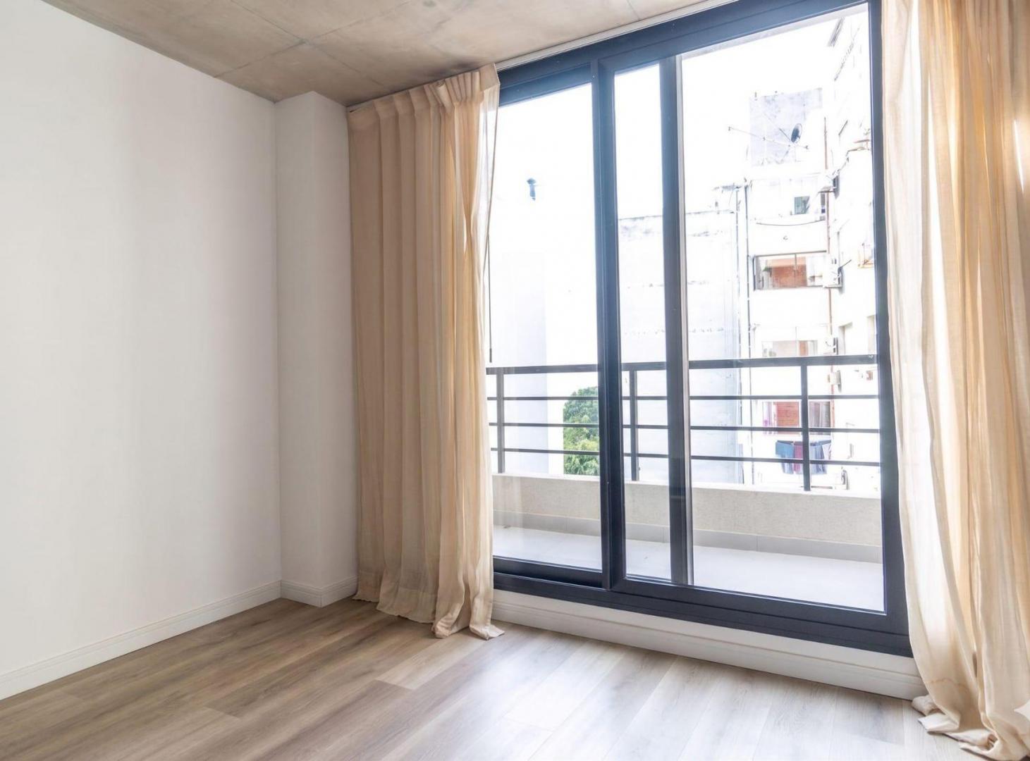 Foto de Venta apto 2 dorm, terrazas y gge - Punta Carretas, imagen 4