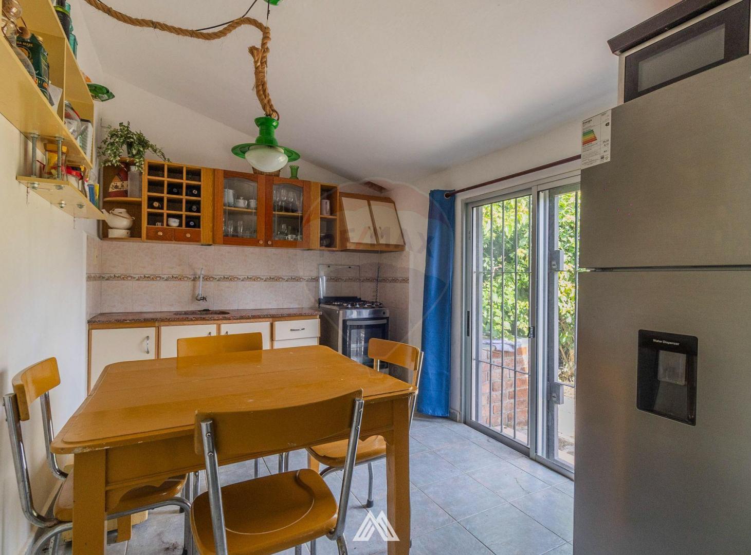 Foto de Venta casa dos dormitorios y garaje en San Luis, imagen 4