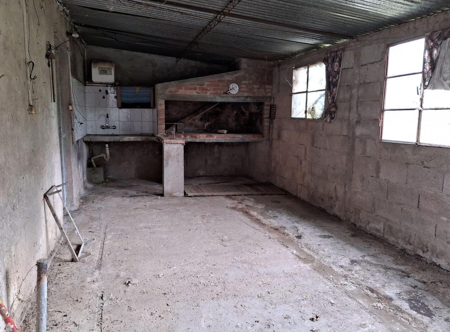 Foto de Se vende casa en Empalme Olmos con gran terreno., imagen 3
