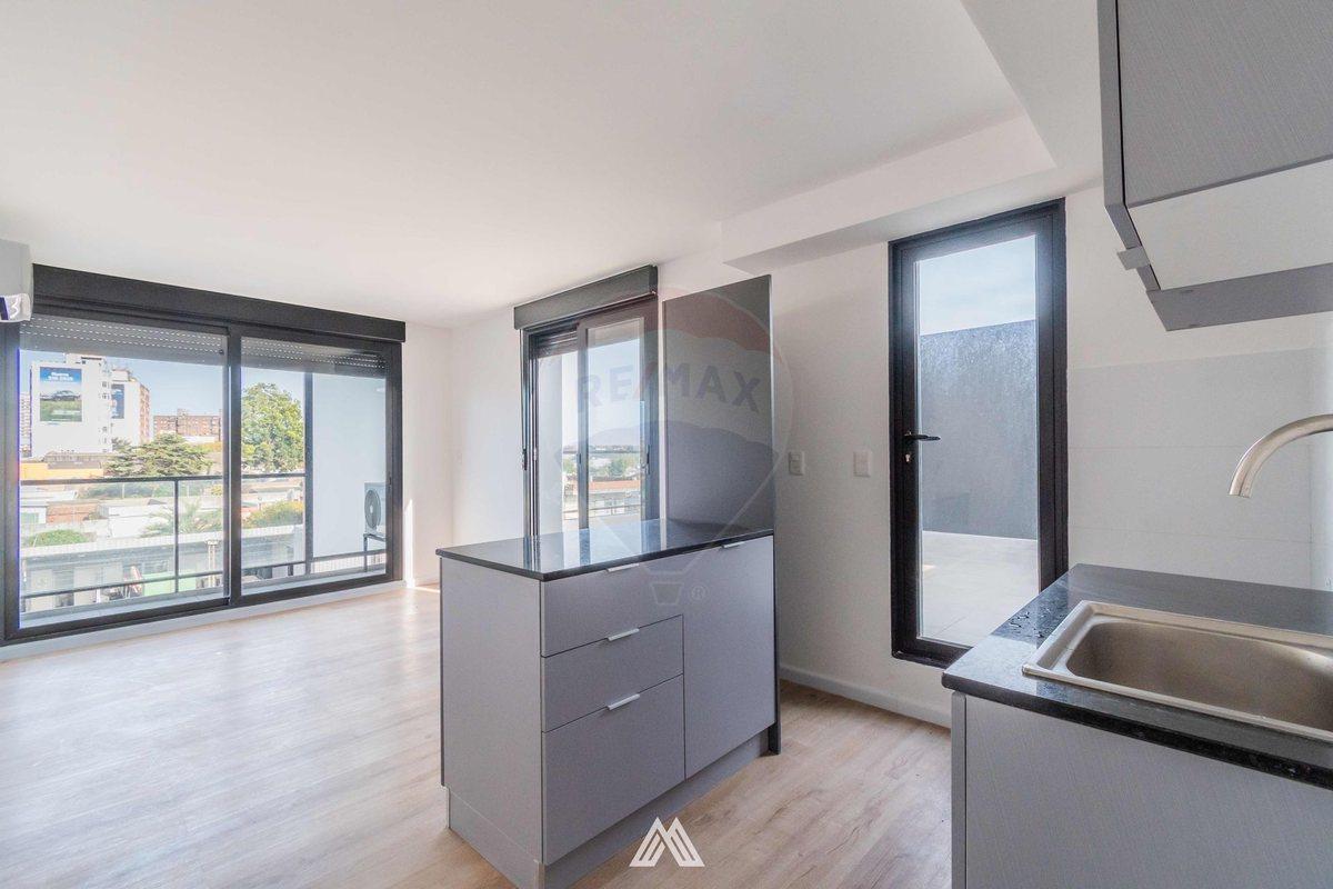 Foto de APARTAMENTO1 DORMITORIO EN VENTA MALVIN A ESTRENAR, imagen 4