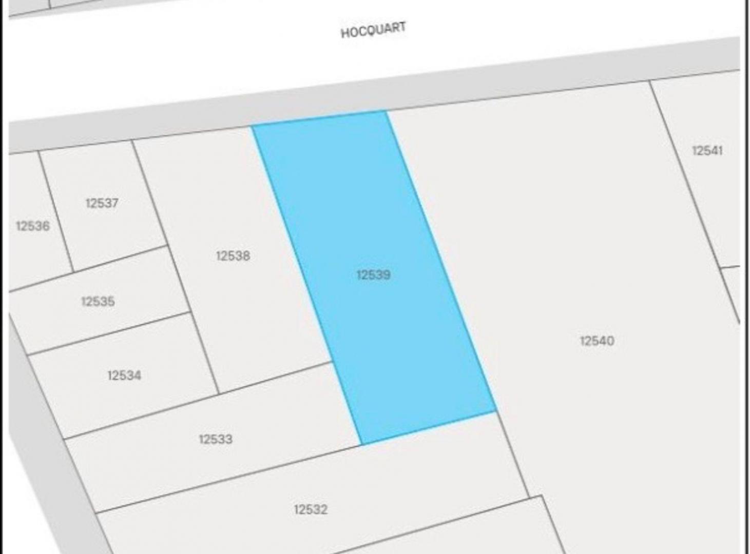 Foto de VENTA DEPOSITO PADRON UNICO LA COMERCIAL, imagen 4