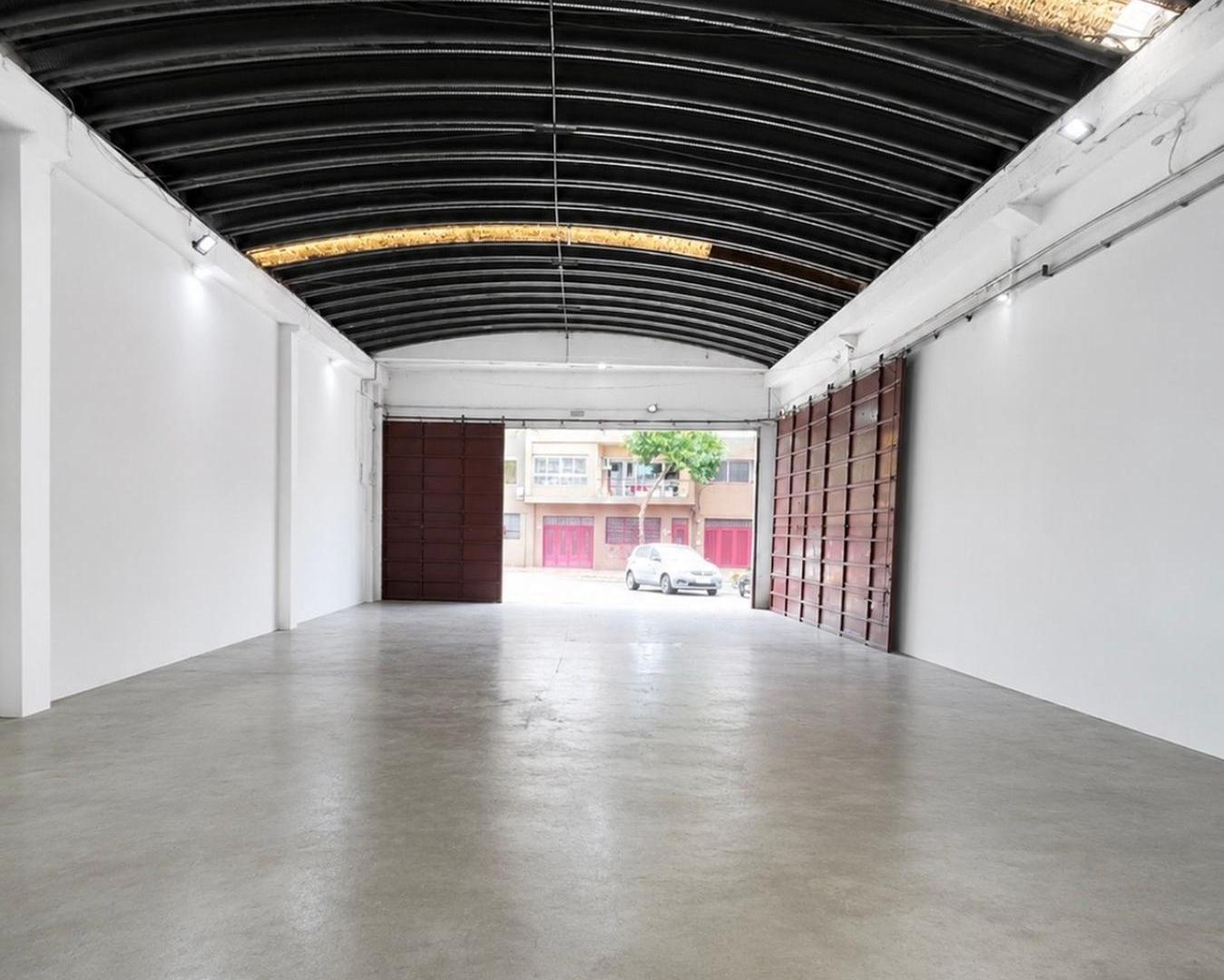 Foto de VENTA DEPOSITO PADRON UNICO LA COMERCIAL, imagen 5