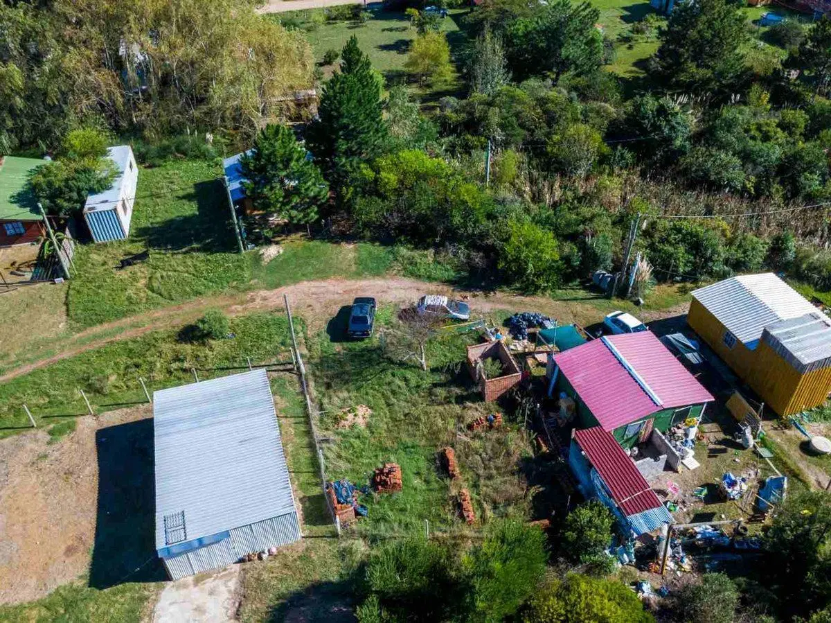 Venta de 2 terrenos 496 m² totales en San Luis 1