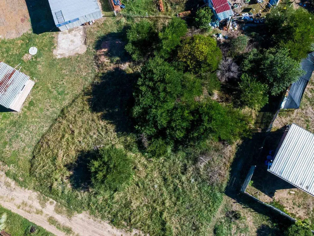Venta de 2 terrenos 496 m² totales en San Luis 8