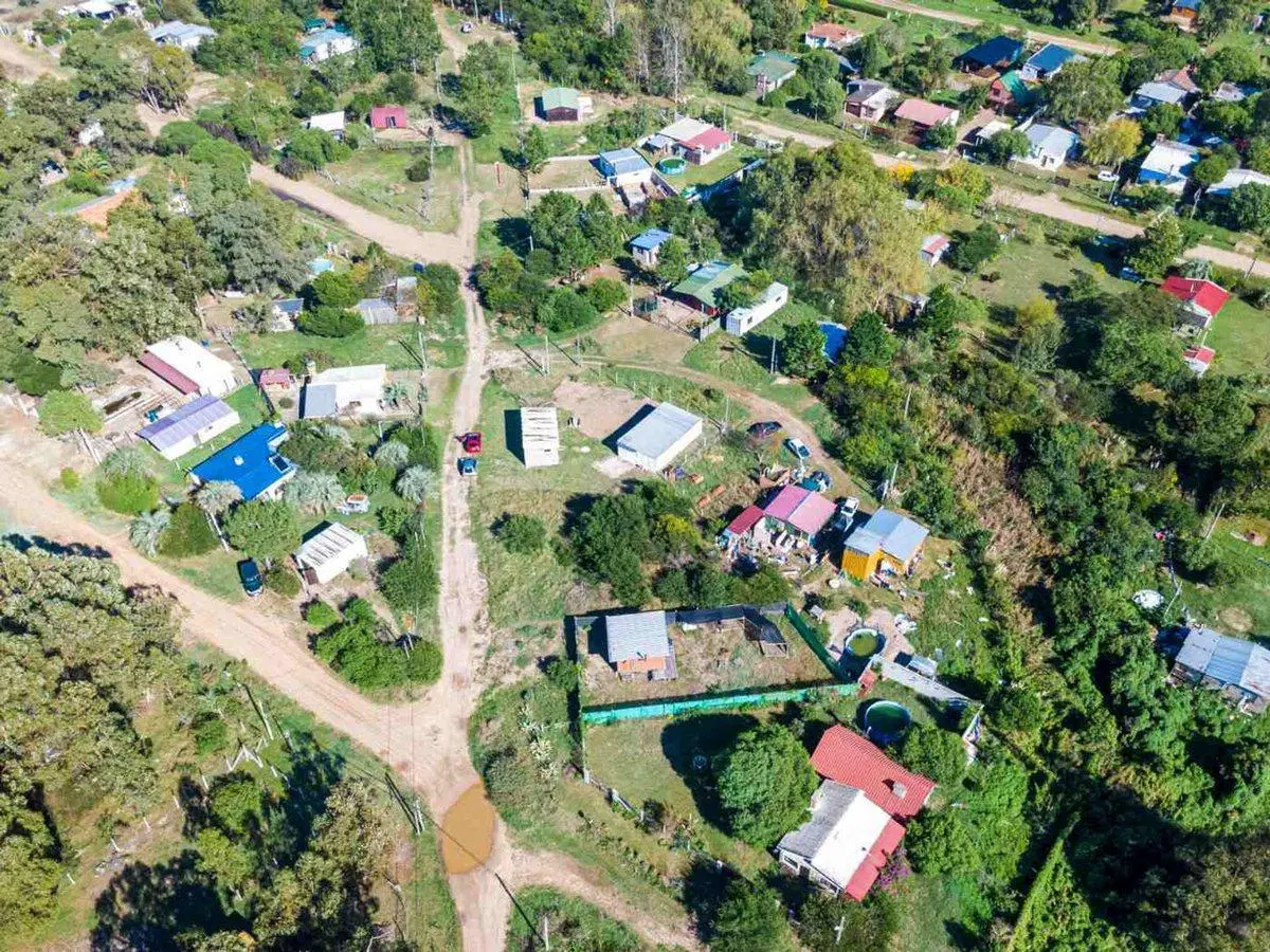 Venta de 2 terrenos 496 m² totales en San Luis 2
