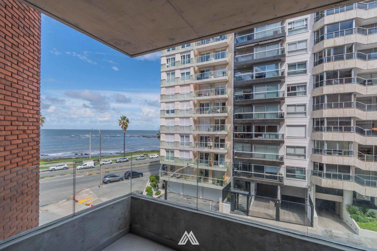 Foto de Venta monoambiente c/Rambla - Punta Carretas, imagen 3