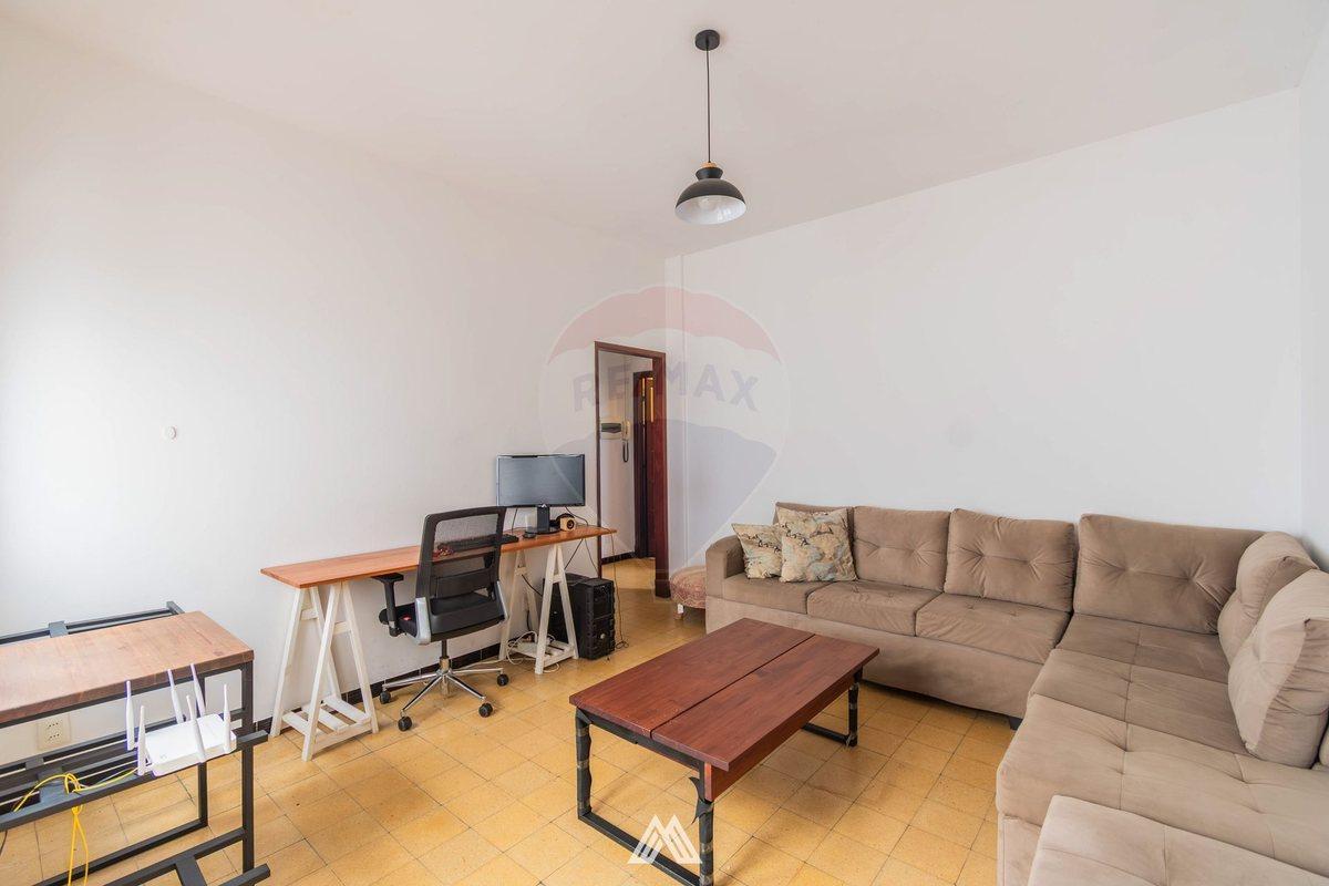 Foto de VENTA APTO 1 DORM + TERRAZA EN TRES CRUCES, imagen 4