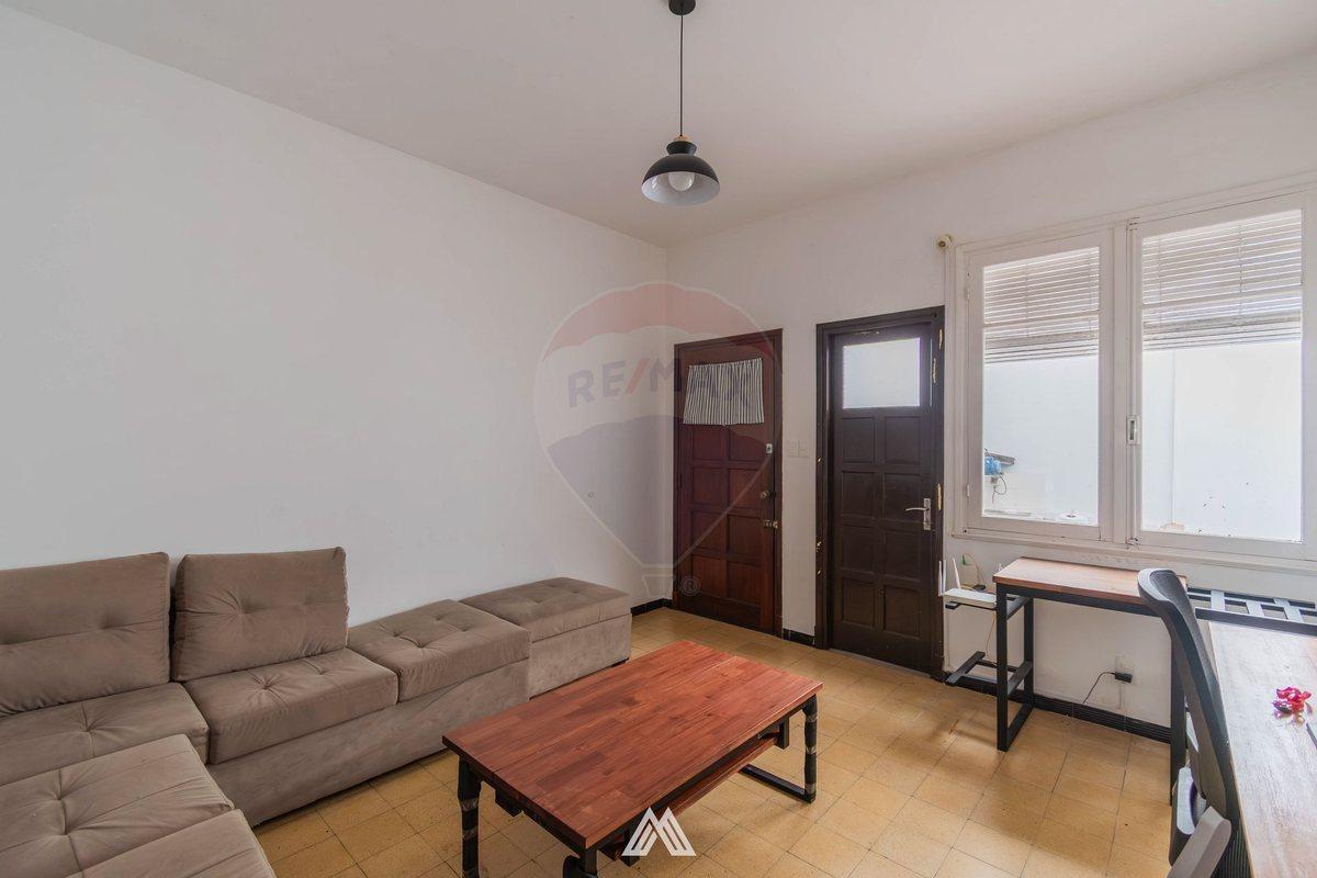 Foto de VENTA APTO 1 DORM + TERRAZA EN TRES CRUCES, imagen 1