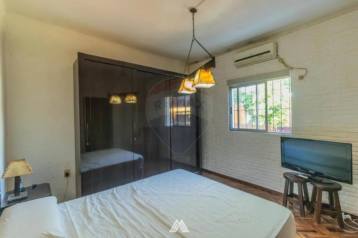 Venta Casa Unión 2 Dormitorios Garage Doble 4