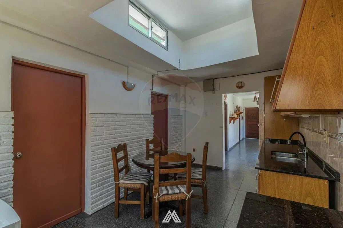 Venta Casa Unión 2 Dormitorios Garage Doble 5