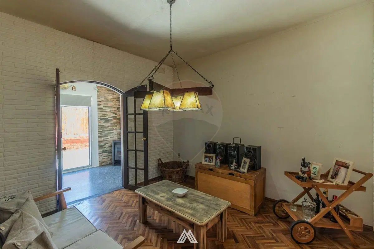 Venta Casa Unión 2 Dormitorios Garage Doble 1