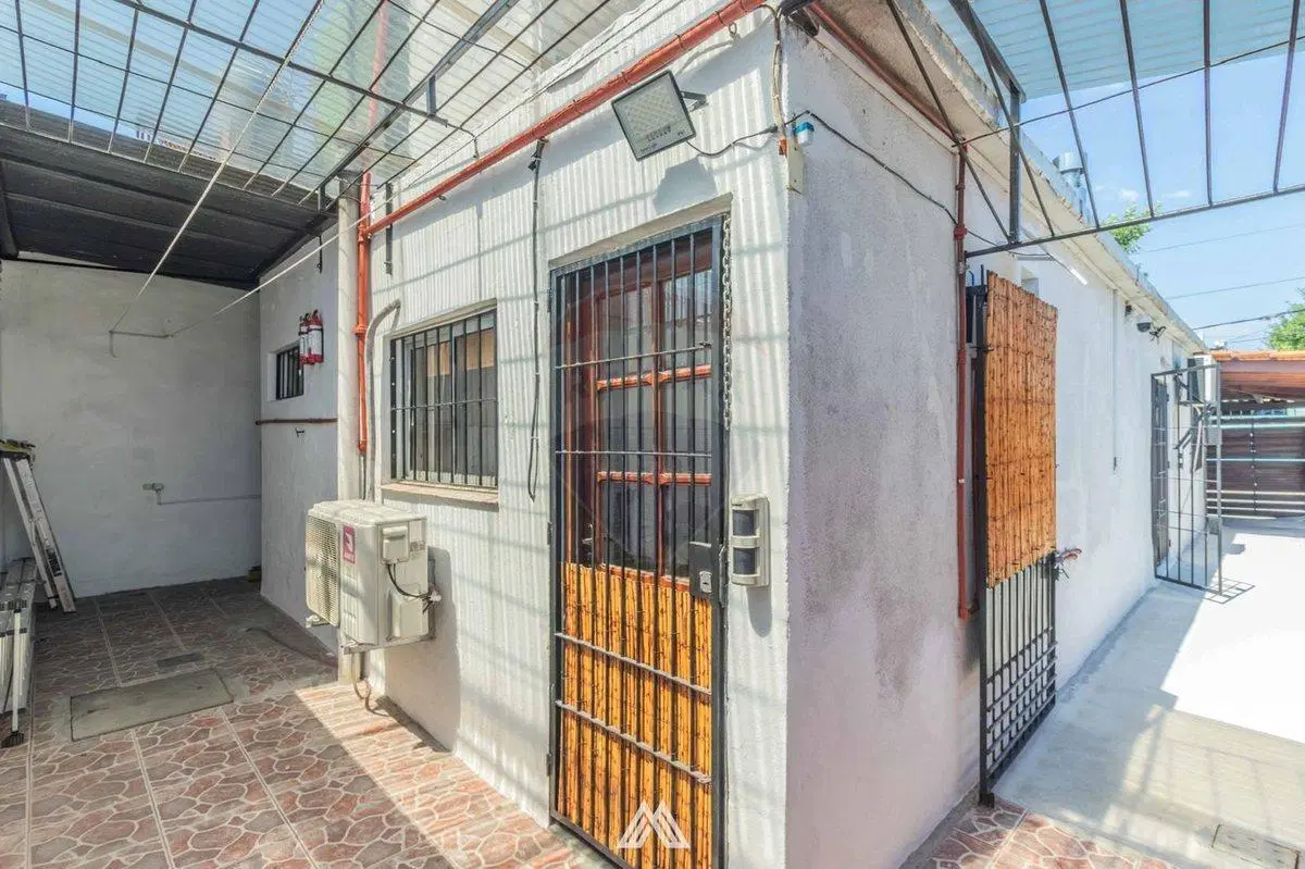 Venta Casa Unión 2 Dormitorios Garage Doble 3