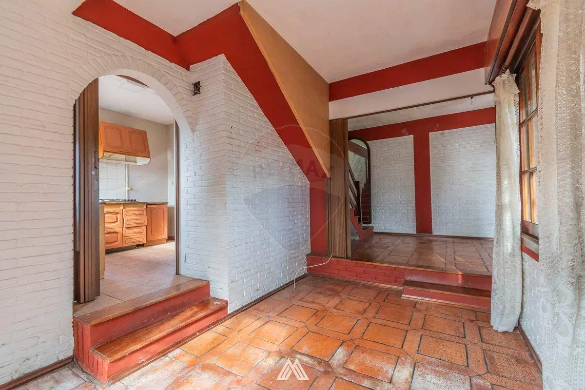 Venta casa 3 dormitorios en Pando con gran terreno 1