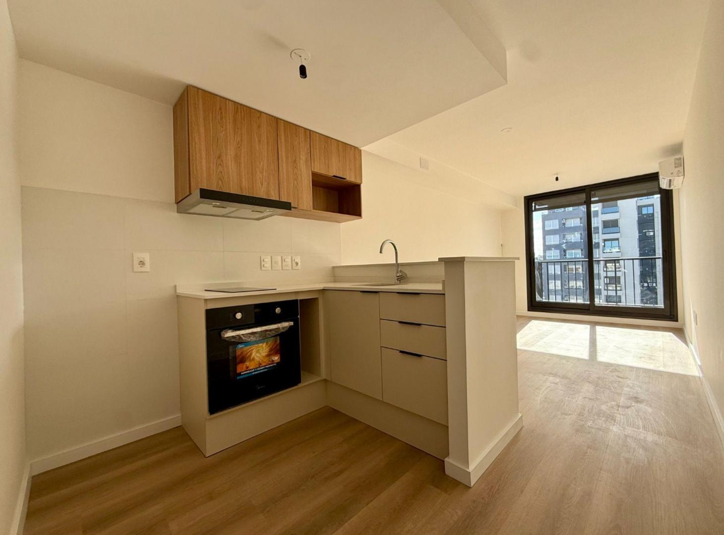 Foto de Alquiler apartamento 1 dormitorio Cordón garaje, imagen 1