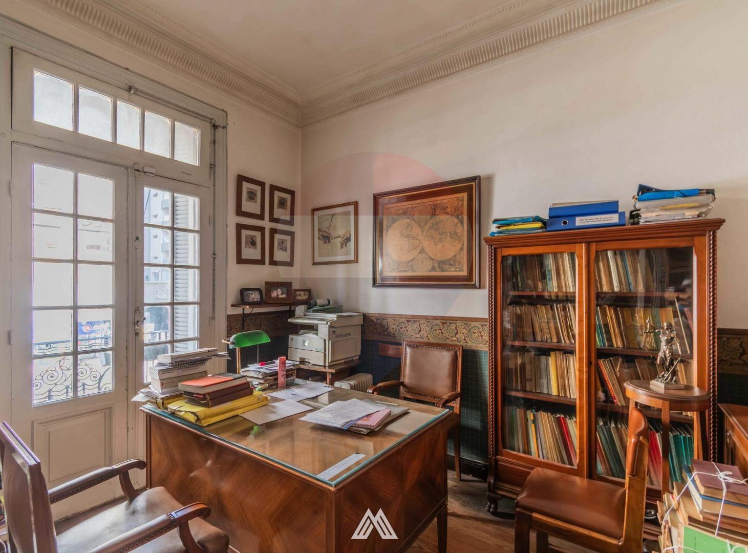 Foto de VENTA OFICINA DE 9 AMBIENTES EN CORDÓN, imagen 4
