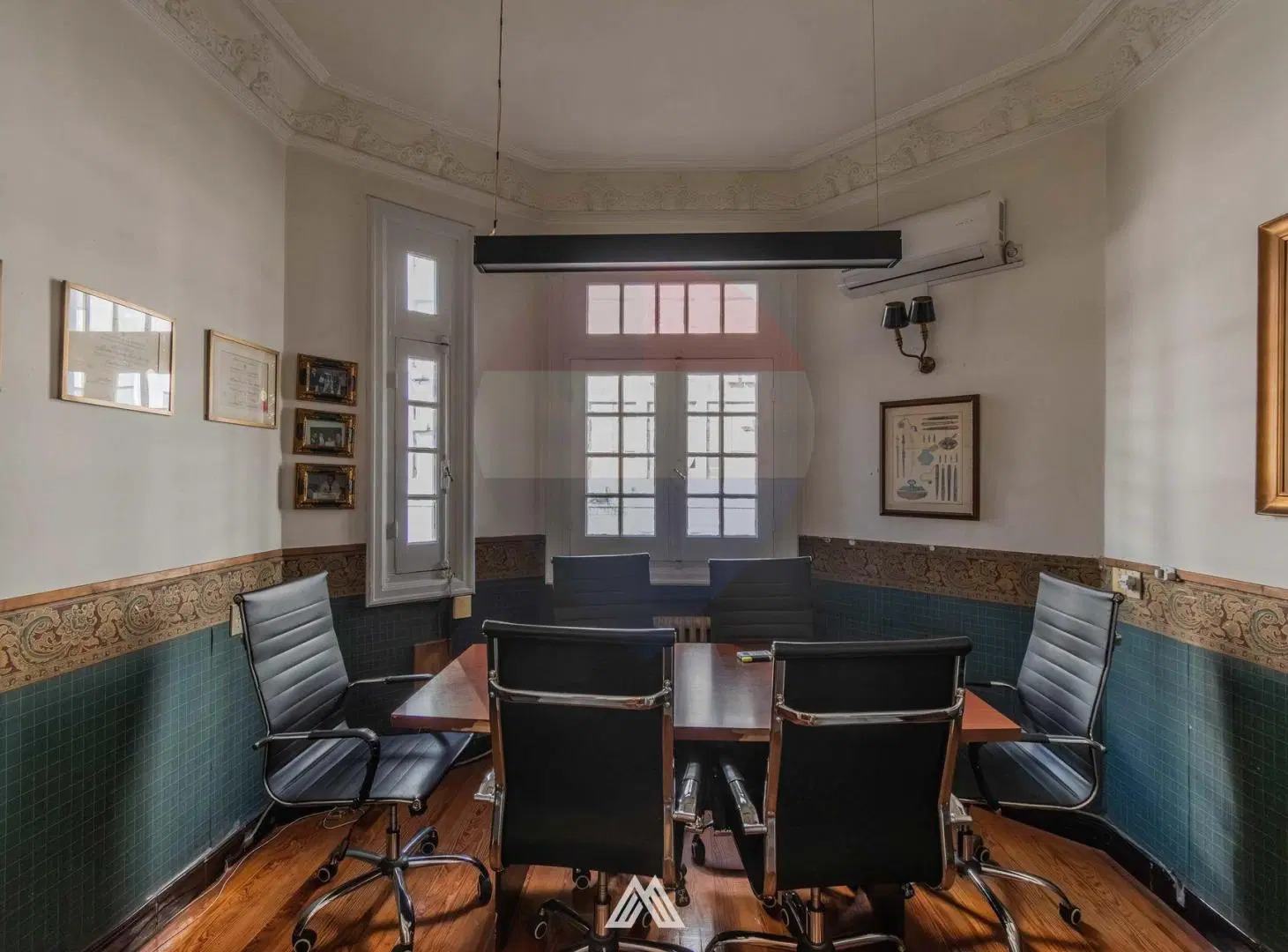 VENTA APARTAMENTO DE 9 AMBIENTES EN CORDÓN 2