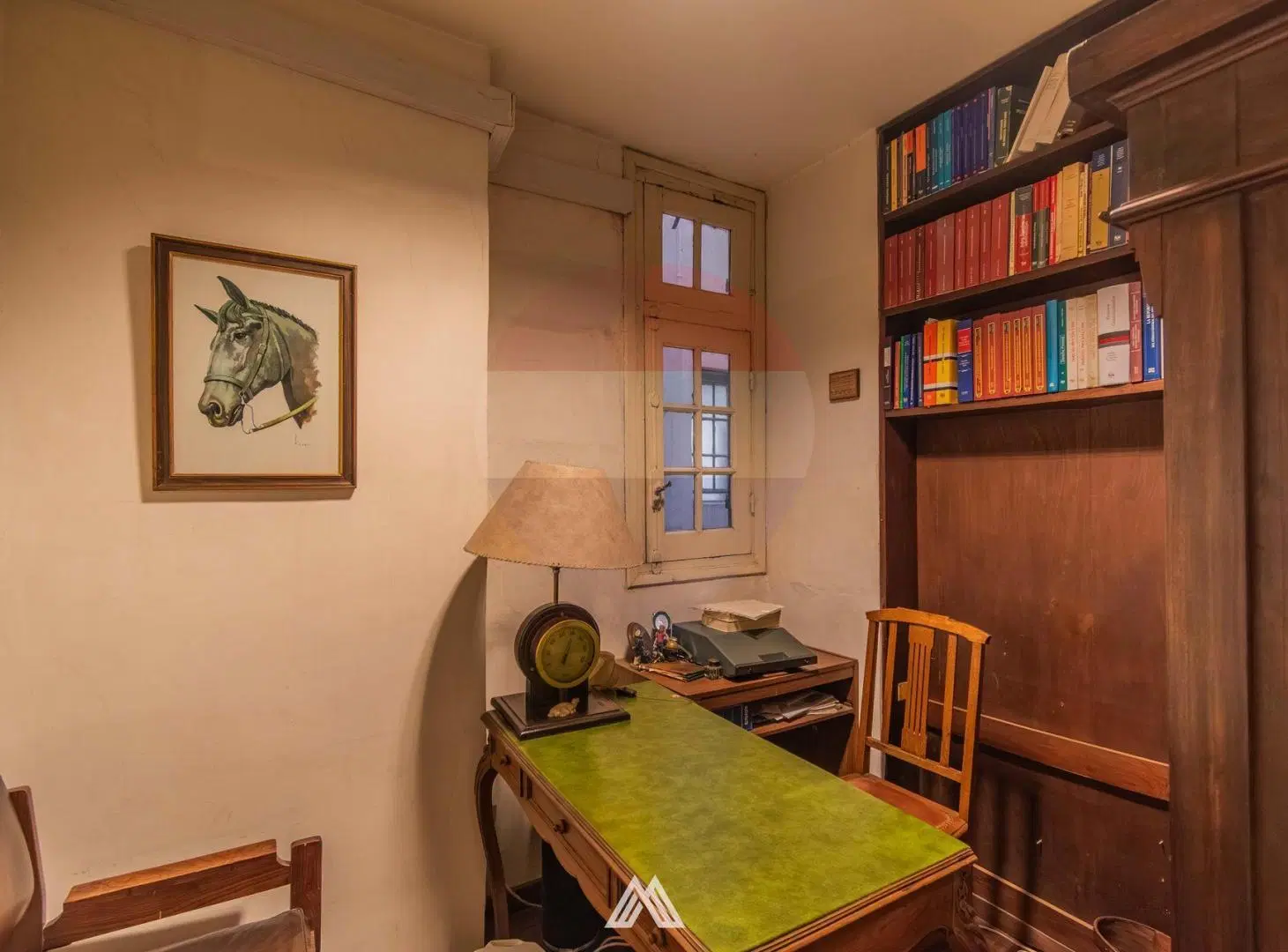VENTA APARTAMENTO DE 9 AMBIENTES EN CORDÓN 4