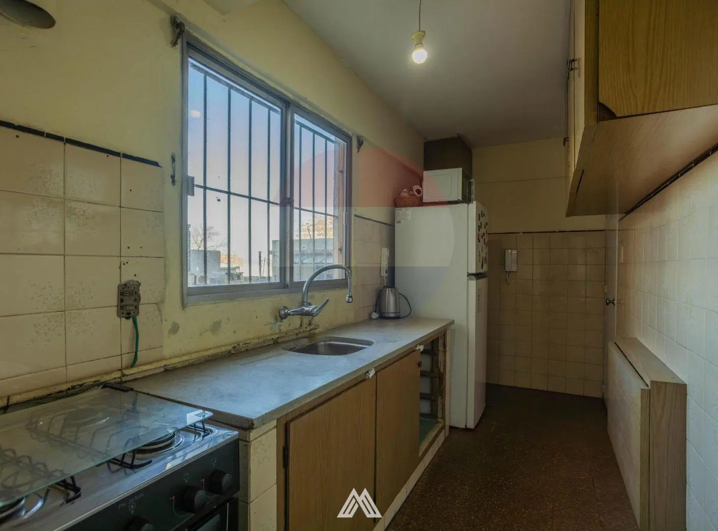 VENTA APARTAMENTO PARQUE BATLLE 2 DORMITORIOS 4
