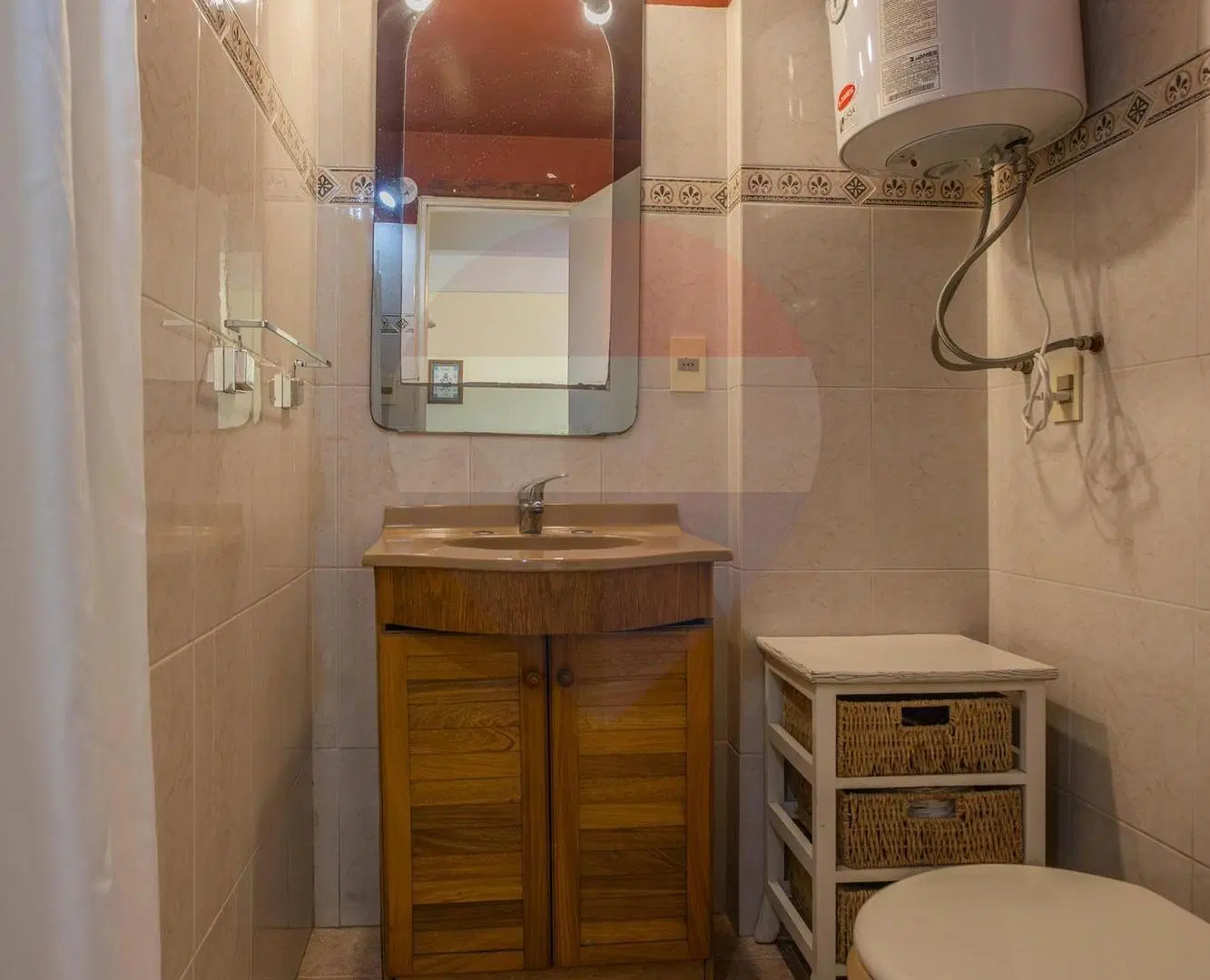 VENTA APARTAMENTO PARQUE BATLLE 2 DORMITORIOS 5
