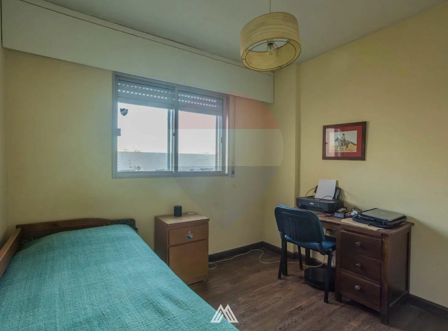 VENTA APARTAMENTO PARQUE BATLLE 2 DORMITORIOS 1