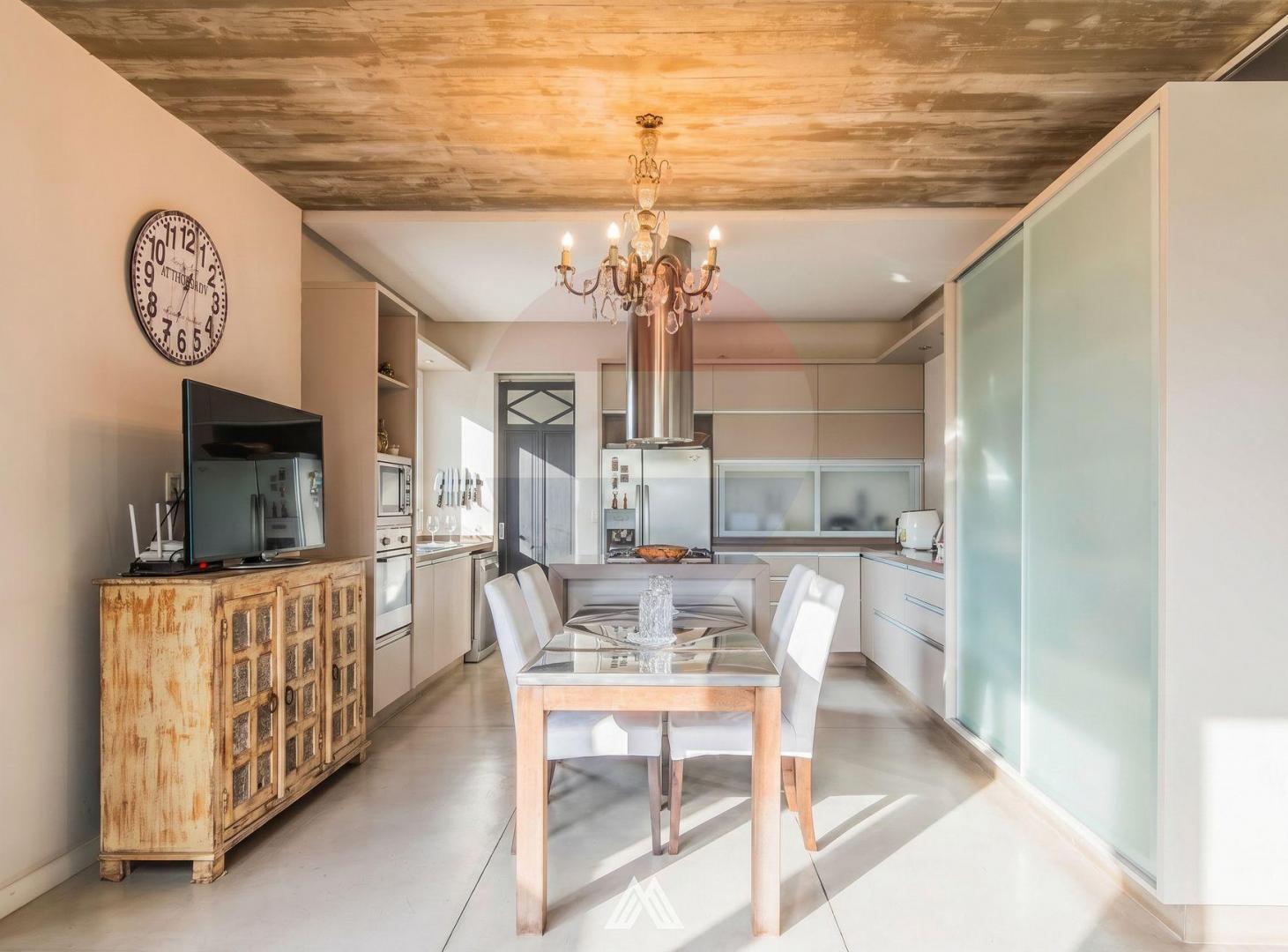 Foto de VENTA CASA PARQUE MIRAMAR 3 DORM ESTUDIO PISCINA, imagen 3