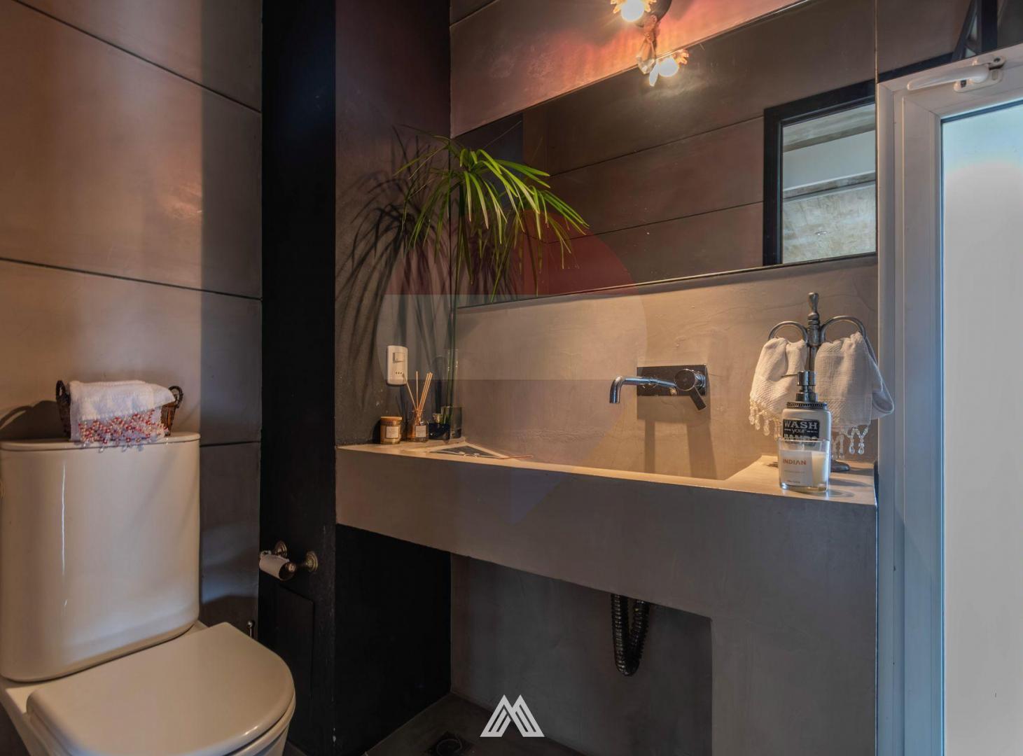 Foto de VENTA CASA PARQUE MIRAMAR 3 DORM ESTUDIO PISCINA, imagen 4