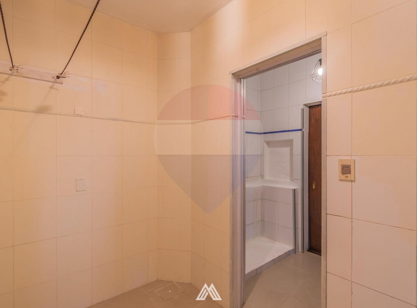 Foto de VENTA-Apto tipo casa en planta baja-PARQUE BATLLE, imagen 4