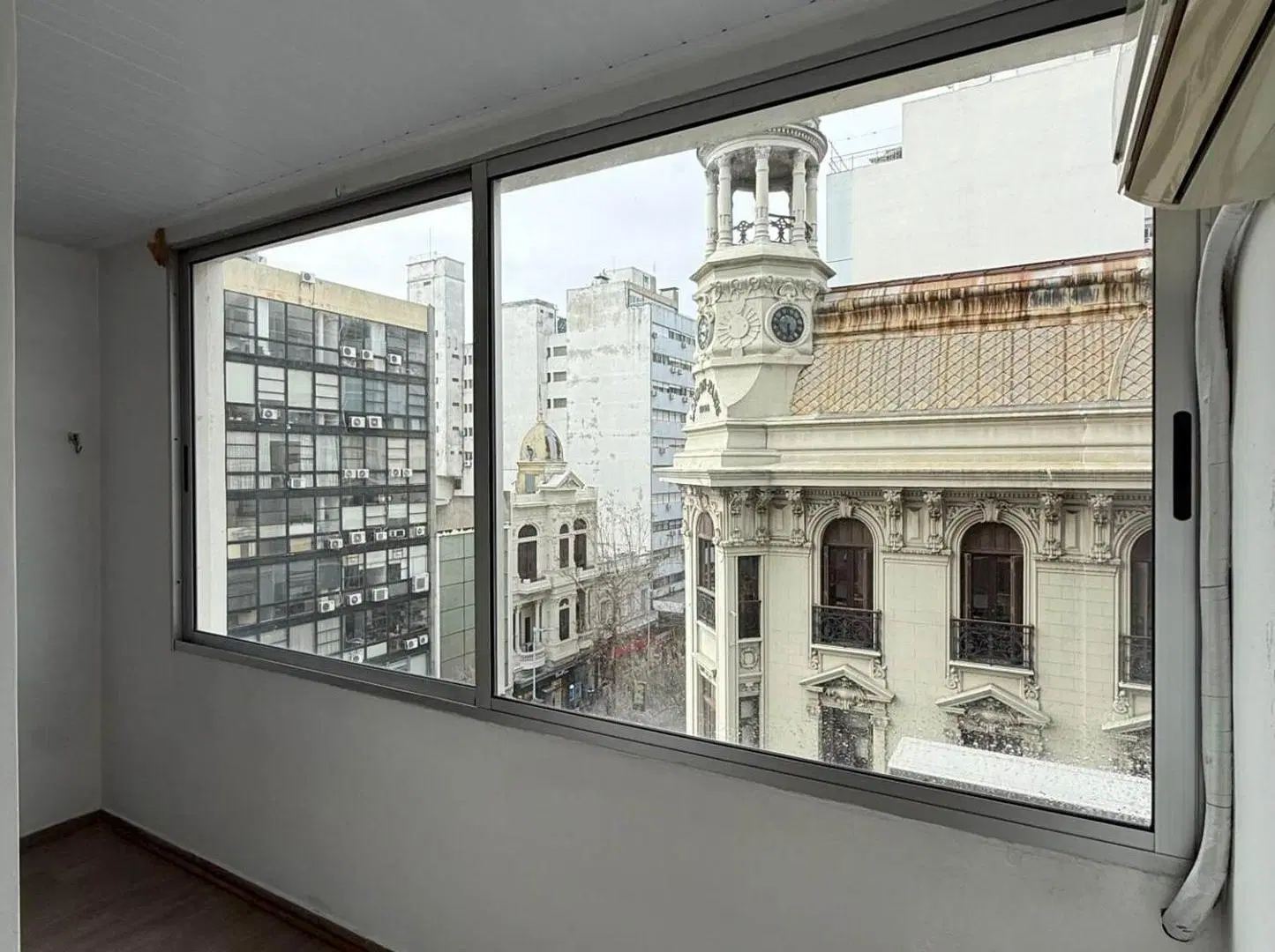 Alquiler monoambiente u oficina Centro 1