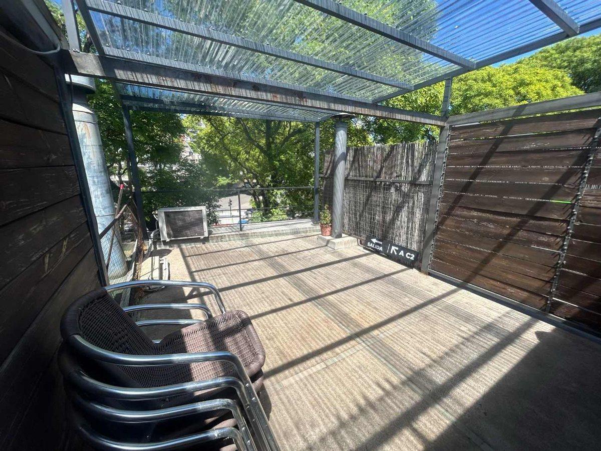 Foto de VENTA DUPLEX 1 DORM. PARR. PUNTA CARRETAS, imagen 3