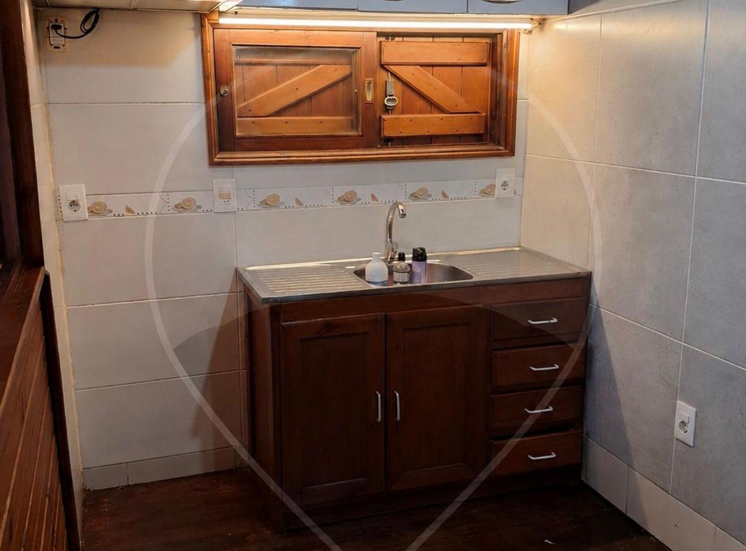 Foto de Alquiler cabaña dos dormitorios Estación Atlántida, imagen 1