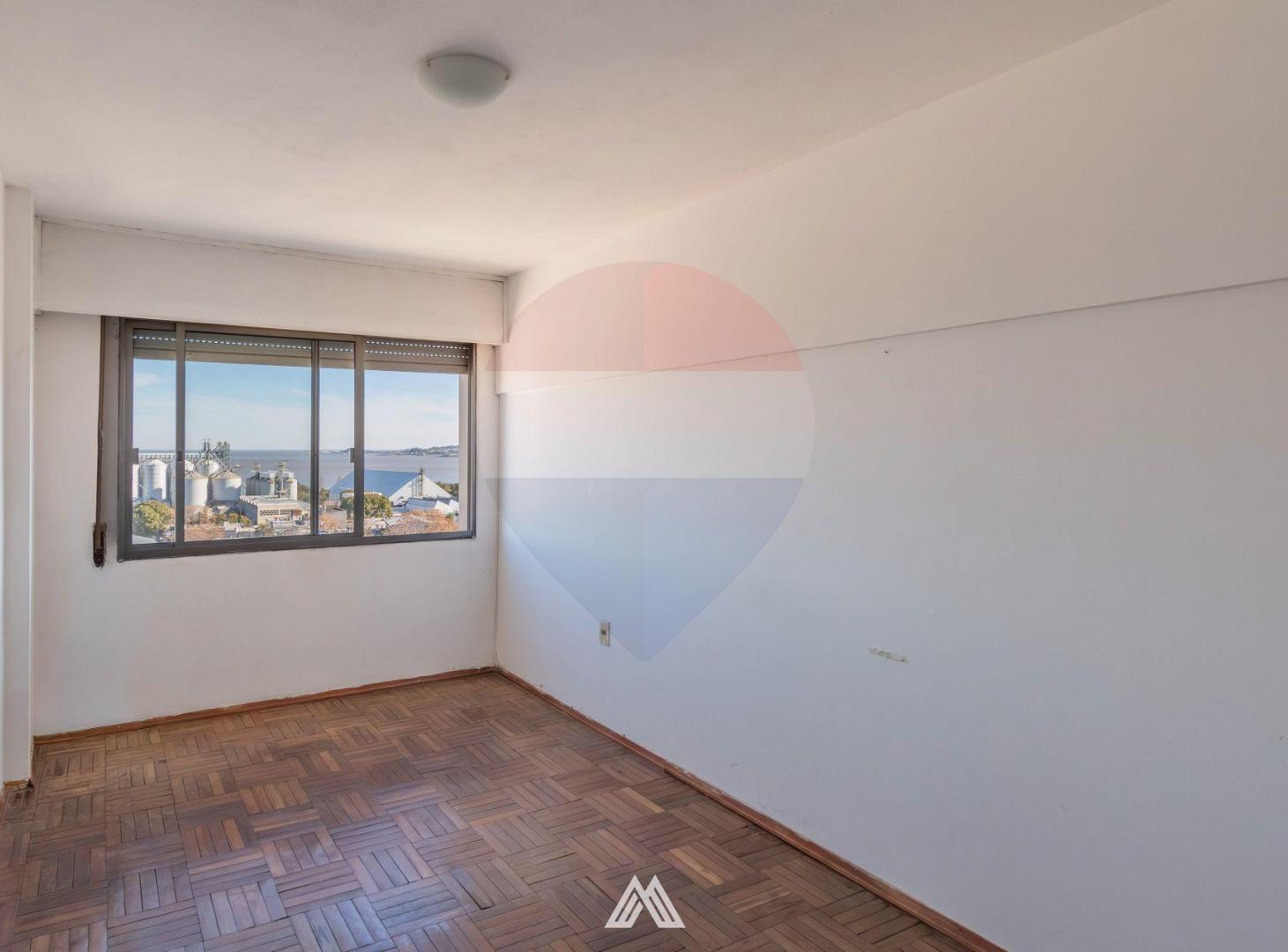 Foto de Venta apto. 2 dorm. 2 baños Prado gge calef. renta, imagen 5