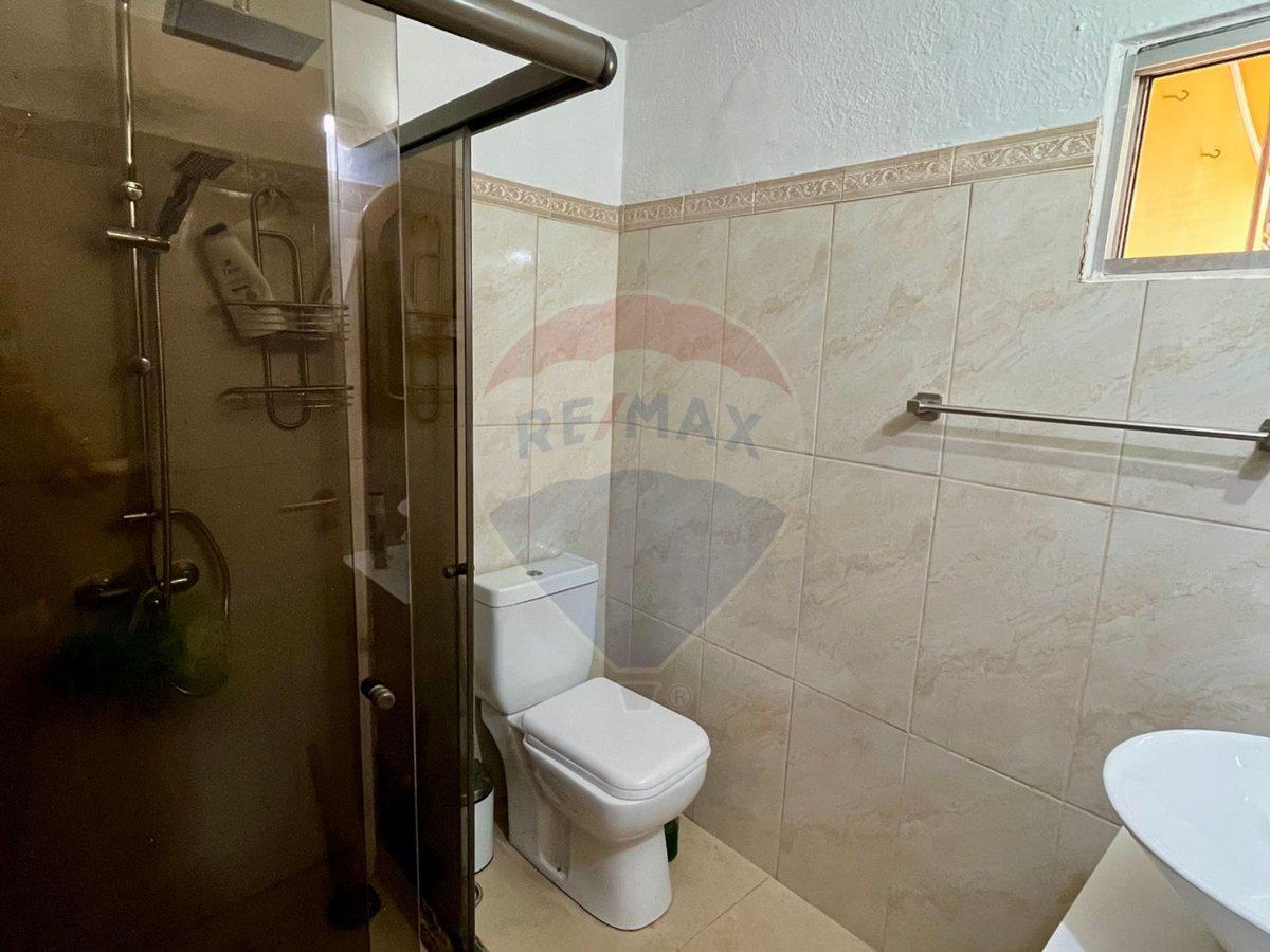 Foto de ALQUILER CASA 2 DORMITORIOS AMOBLADA GJE SALINAS, imagen 1