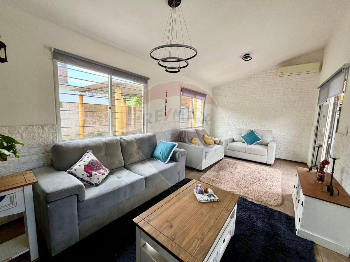 Foto de ALQUILER CASA 2 DORMITORIOS AMOBLADA GJE SALINAS, imagen 4