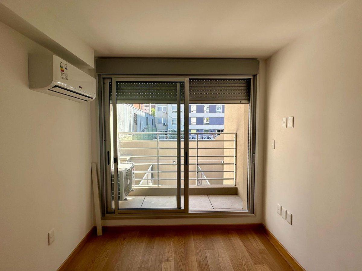 Foto de Venta Monoambiente con balcón Punta Carretas, imagen 4